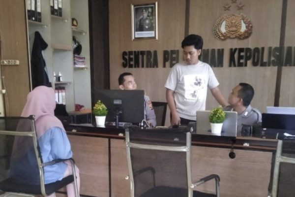 Viral! Siswi SMP di Lubuklinggau Dianiaya Temannya, Video Penganiayaan Bikin Netizen Geram