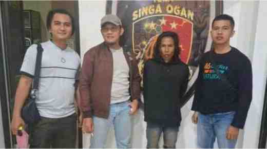 Anak Durhaka di OKU! Ibu 67 Tahun Jadi Korban Penganiayaan Anak Kandungnya Sendiri