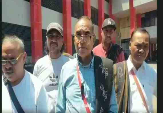 Ikatan Keluarga Ngada Tolak PTDH Kompol Kosmas: “Putra Terbaik Kami”