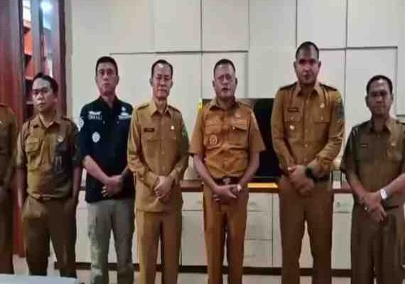 Kemendagri Panggil Wali Kota Prabumulih, Arlan Bantah Mutasi Kepsek SMPN 1 karena Anak