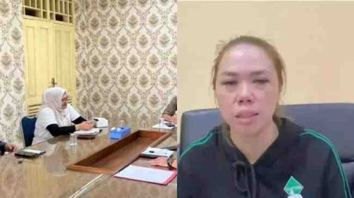 Kasus ASN Kepahiang Viral Injak Al-Qur’an, Inspektorat Pastikan Pemanggilan dan Pemeriksaan