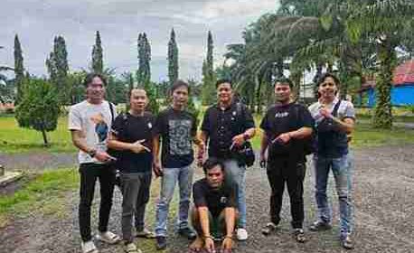Tiga Bulan Buron, Pelaku Penggelapan Motor di Prabumulih Akhirnya Tertangkap