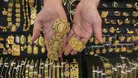 Harga Emas Perhiasan Palembang Merosot, Cincin dan Kalung Turun Signifikan, Berikut Rinciannya!