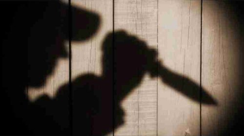 Geger ! Ayah Tiri di Lebong Tusuk Anak Tiri Diduga Gara-Gara Ponsel