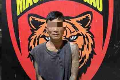 Can Burgo Tak Berkutik! Buronan Pencurian Dibekuk Tim Macan Polres Lubuk Linggau
